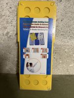 Kinderkleider Faltbrett