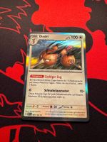 Dodri (MEW 085) - Holo - Pokemon 151