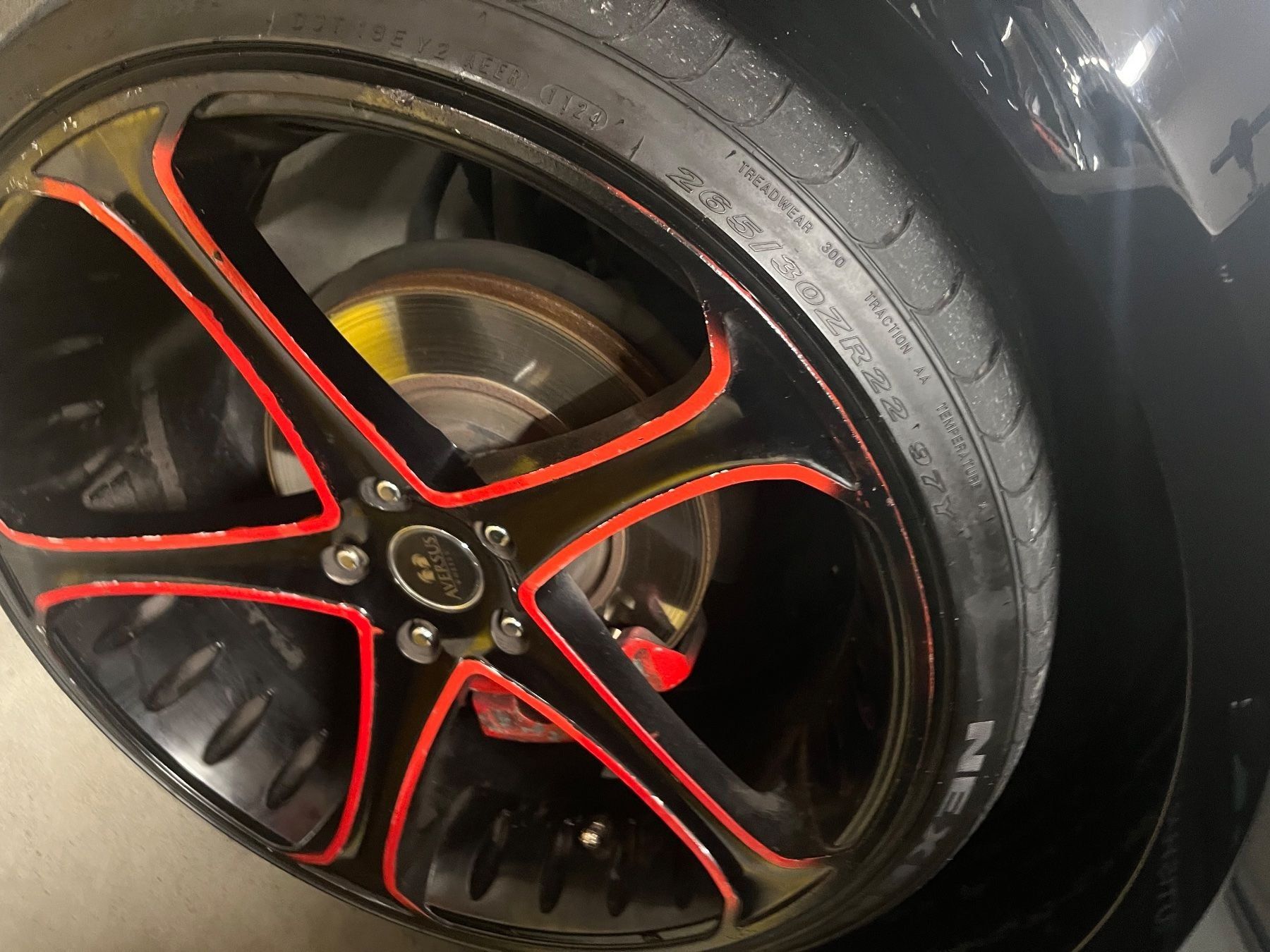 Chevrolet Autos: Chevy Camaro, mit  Blickfang! Frühlings hit – Gebraucht aus Sommeri von typ_5gd2 6