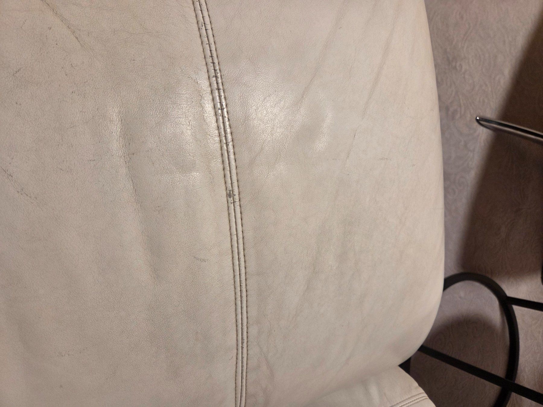 Ligne Roset Sessel: Claude Brisson Sessel 80er Jahre – Gebraucht aus Domat/Ems von orko 4