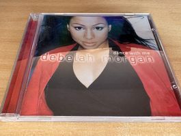 Debelah Morgan – Dance With Me
