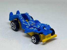Hot Wheels Zombot #605