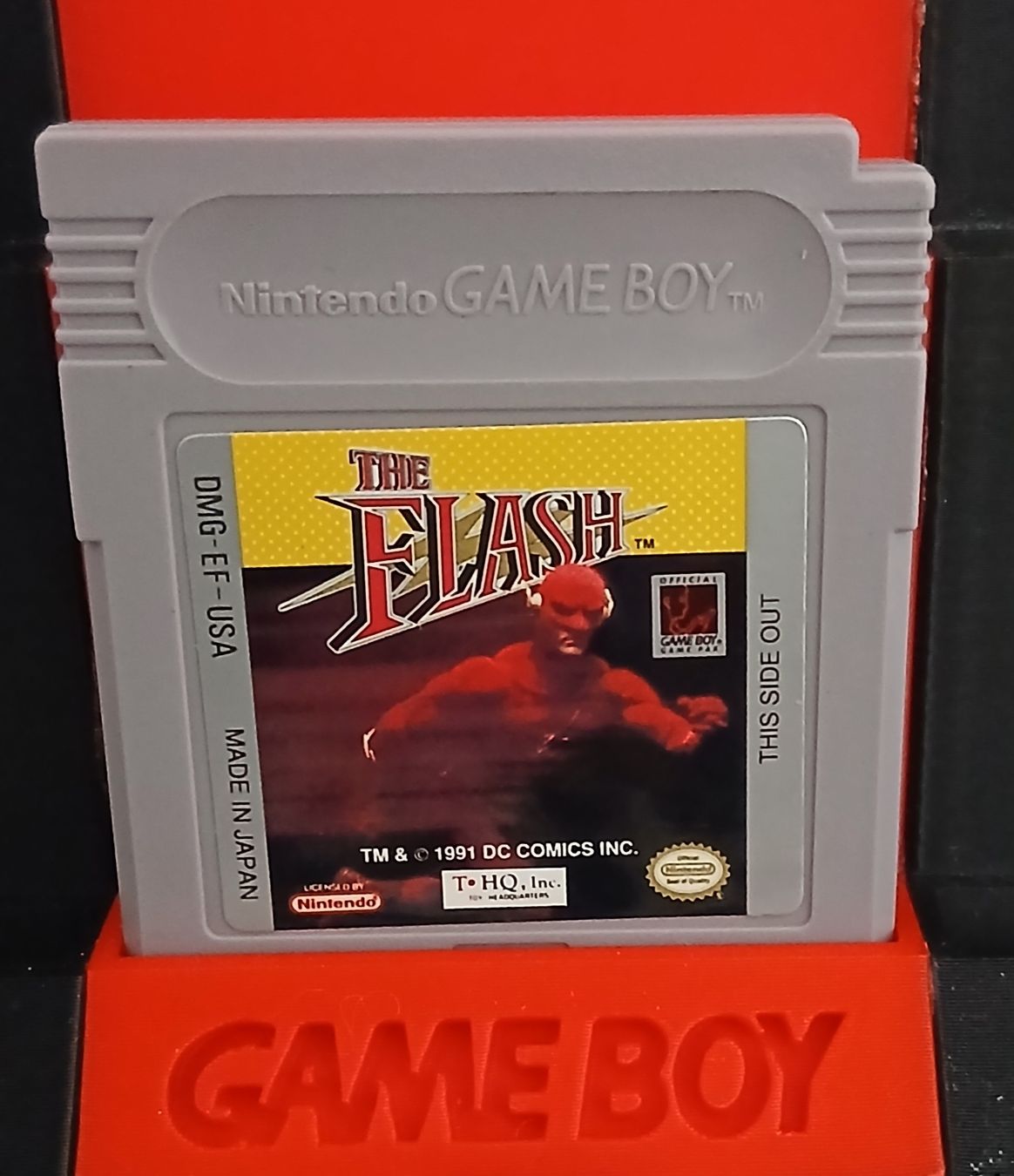 Nintendo Giochi: jeux game boy  – Usato da Romont FR venduto da 777.gameur.game.boy