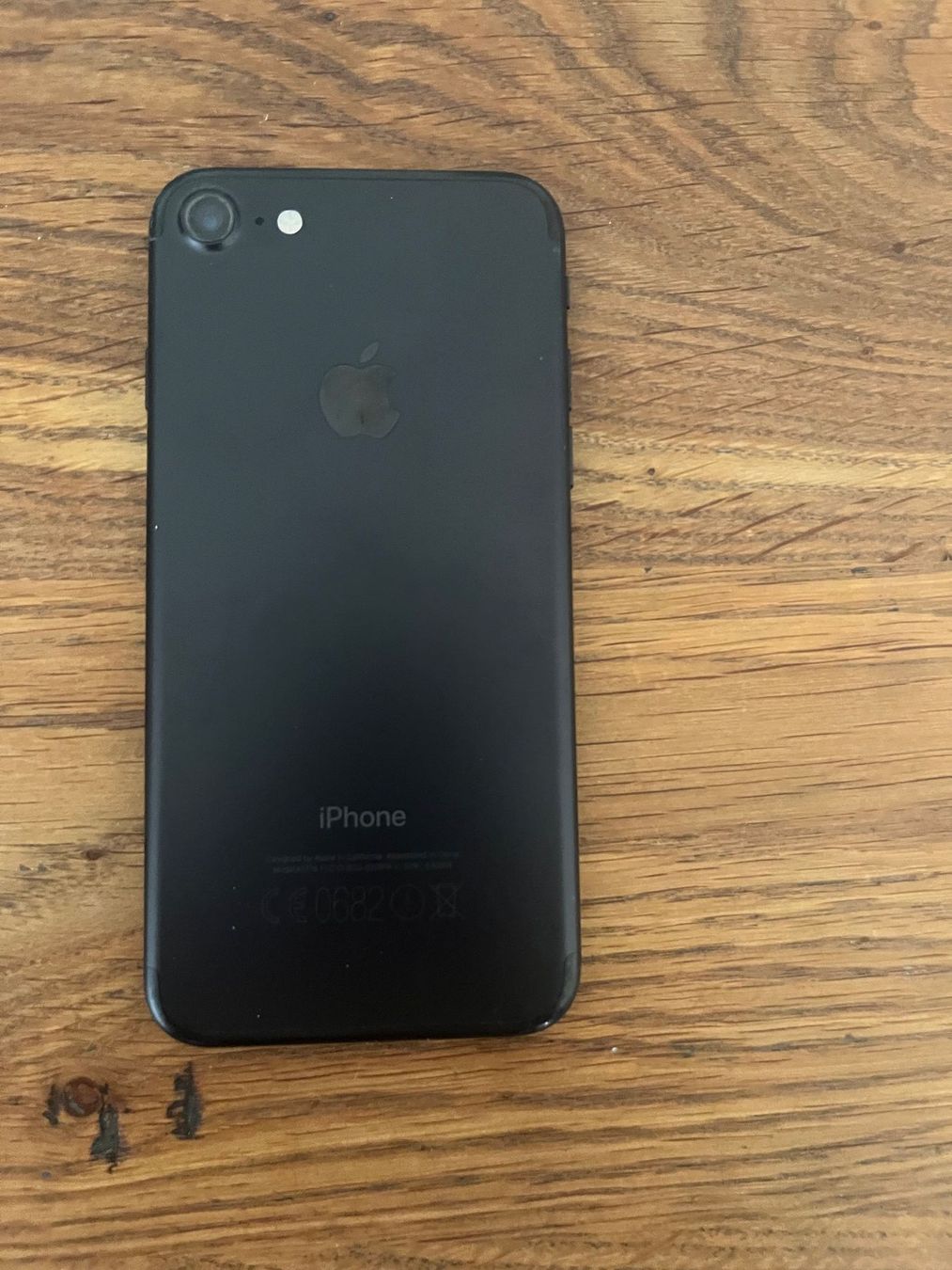Apple Telefoni cellulari / Smartphones: iPhone 7 – Usato da Zürich venduto da thomas.rueegg 1