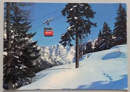 Kandersteg, Stockbahn