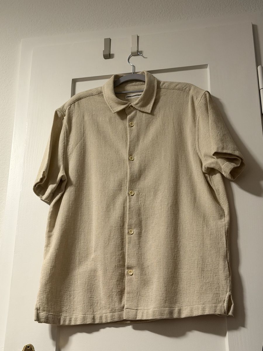 Zara Camicie: Hemd – Nuovo e nell'imballaggio originale da Basel venduto da kko_8vql