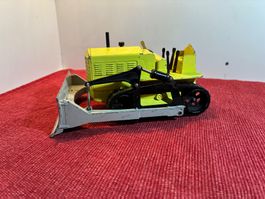 Dinky Bulldozer