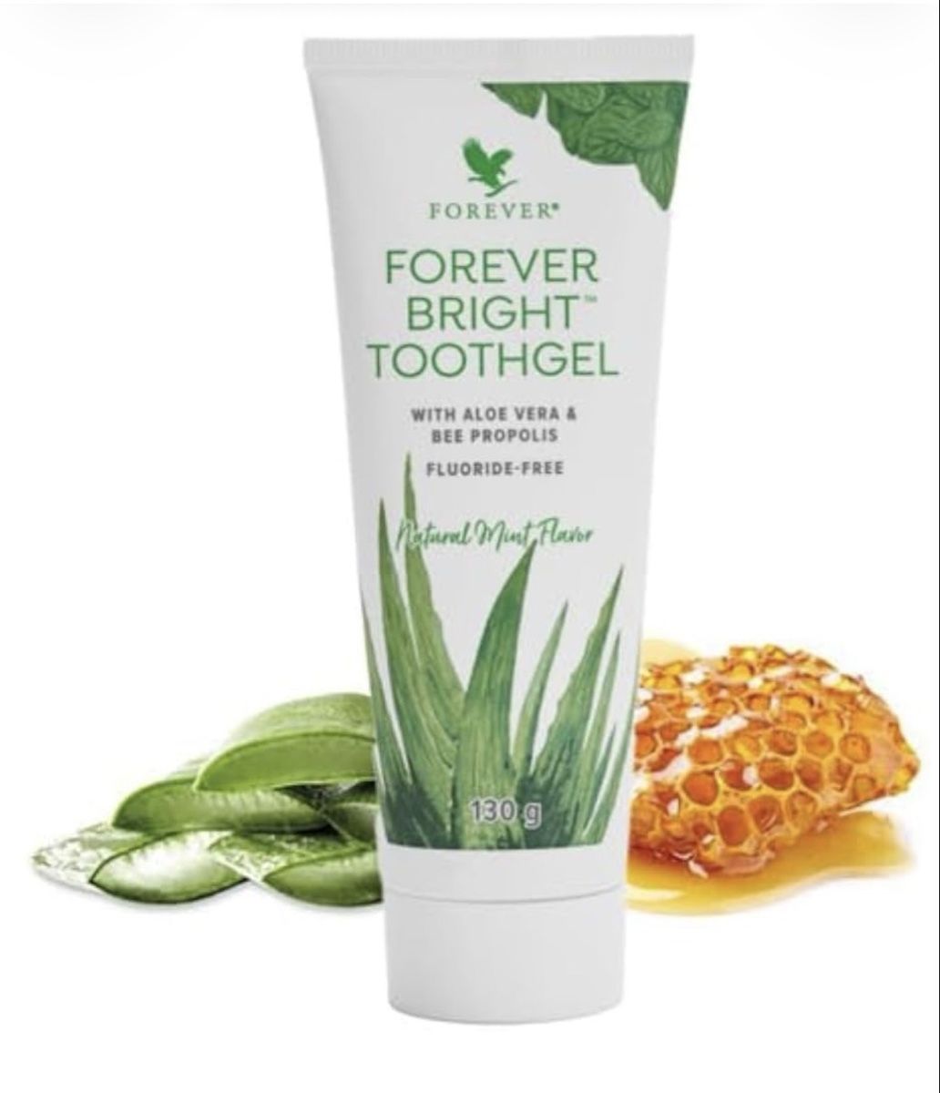 Zahnpflege: Zahnpasta Aloe Vera – Neu (gemäss Beschreibung) aus Hünenberg von Smile77.. 3
