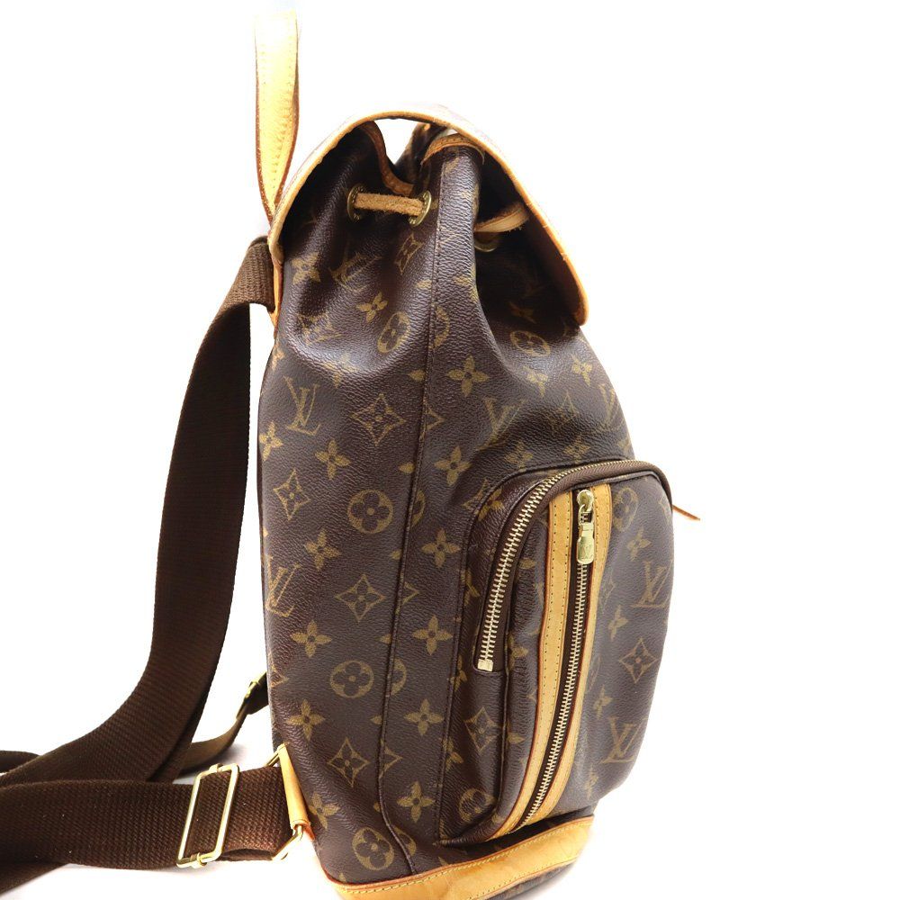 Louis Vuitton Zaini: Louis Vuitton Rucksack Bosphore – Usato da Erlenbach ZH venduto da iLuxury 3