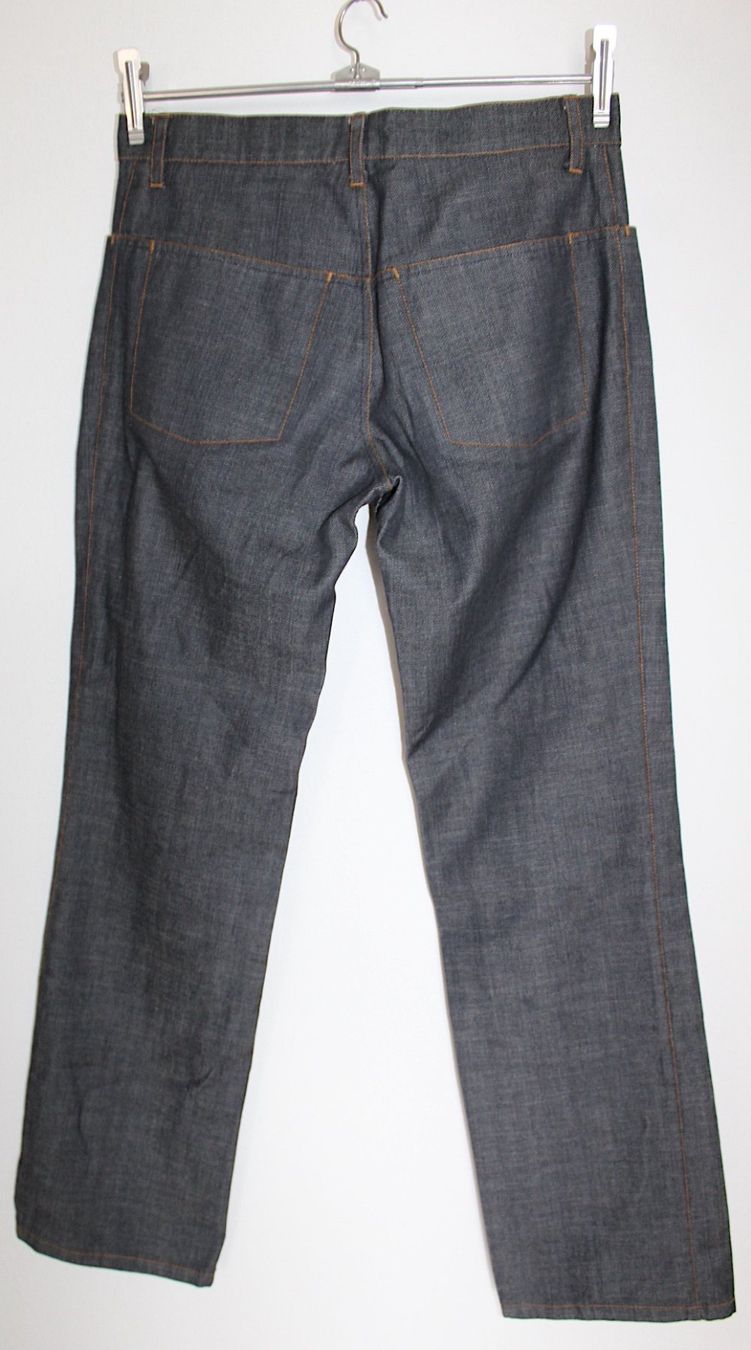 Jeans: Neue Jeans, Stefan Steiner , Gr. 46 – Usato da Locarno venduto da madame-tus-sauds 7