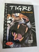 DVD Tigre des Marais - Natural Killers