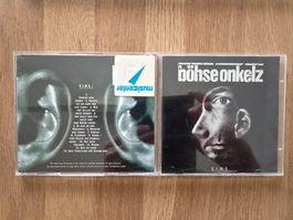 CD Böhse Onkelz - E.I.N.S., 1996