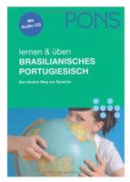 PONS Lernen und Üben, Brasilianisches Portugiesisch