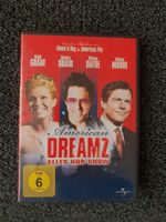 AMERICAN DREAMZ ALLES NUR SHOW(NR182)