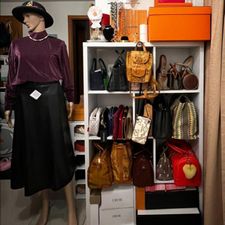 Profile image of ClosetKTT