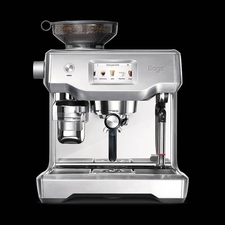 Macchine per caffè & Macchine per espresso: Kaffeemaschine Sage the Oracle Touch – Usato da Kaisten venduto da marline01