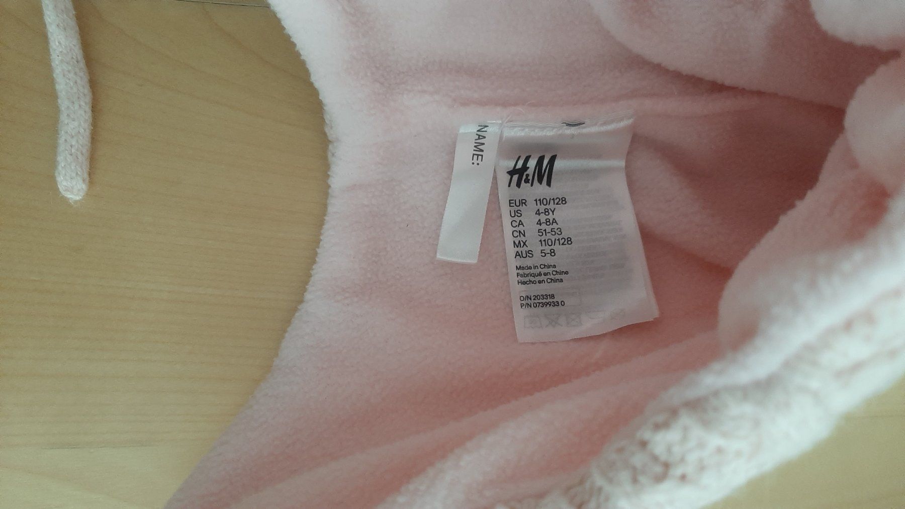 Lotti & Set di vestiti: K..9 R) Mädchen Kleider Set Gr. 110 – Usato da Wil SG venduto da AmandaCreations 1