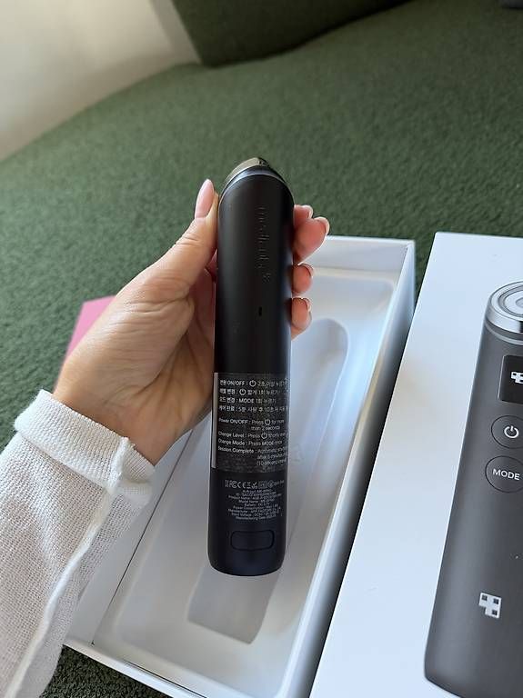 Cura del viso: Medicube Age R Booster Pro – Nuovo e nell'imballaggio originale da Zürich venduto da viv_y579 1