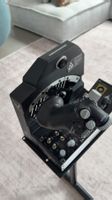Thrustmaster Viper TQS Mission Pack, manette de gaz F-16