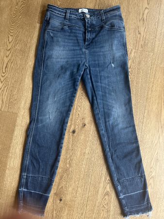 Jeans von Closed