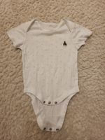 Baby Gap Body Newborn 3-6 Mt. Kurzarm Sommer Body