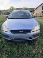 Ford Focus 1.4 frisch ab mfk