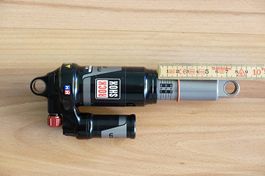 Rockshox Dämpfer 200x62,5  Top Zustand