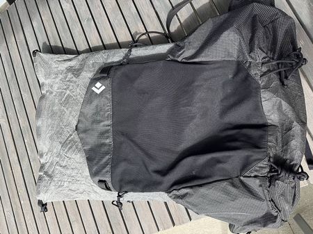 Black Diamond Beta Light 45