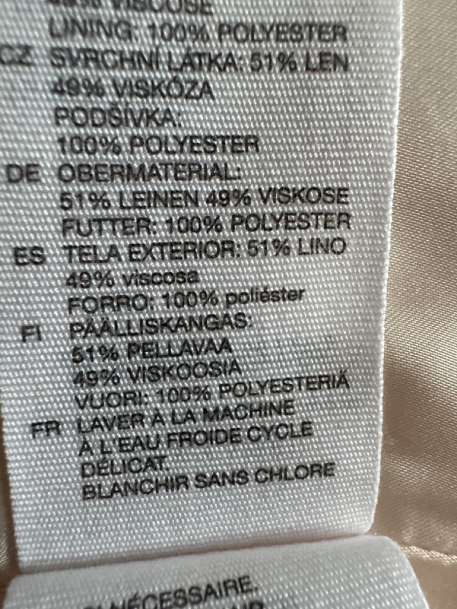 Other Stories Completi & Tailleur: Other Stories Anzug – Nuovo (secondo la descrizione) da Bern venduto da schnupka 8