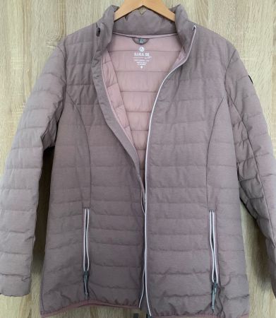Jacke G.I.G.A. DX by Killtec gefütterte Jacke Gr.46