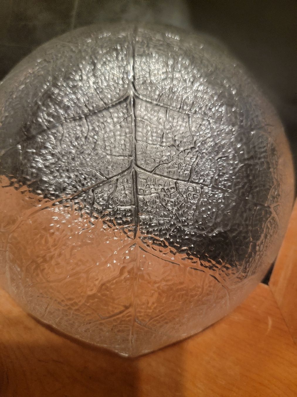 Bicchieri: 14 Glasschälchen Blattstruktur neuwertig – Nuovo (secondo la descrizione) da Kriens venduto da falgo01 1