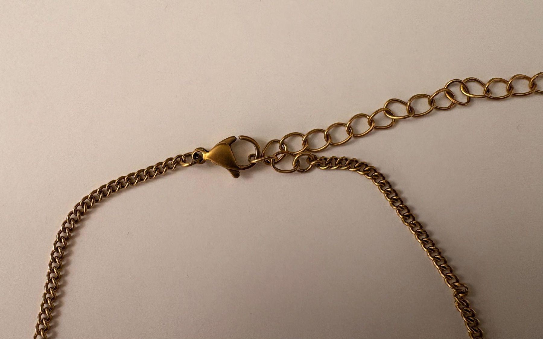 Catenine: Tara Style - Halskette Kira - NEU – Nuovo e nell'imballaggio originale da Zürich venduto da cassandra1504 2