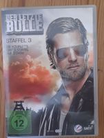 Der letzte Bulle Staffel 3 DVD Box