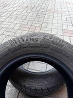 215/55R16C Continental Reifen / Pneu