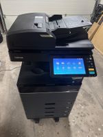 Toshiba e Studio 3505AC. Duplex, Color, Scan, A3, Rädr usw.