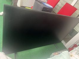 Samsung Fernsehen 65"