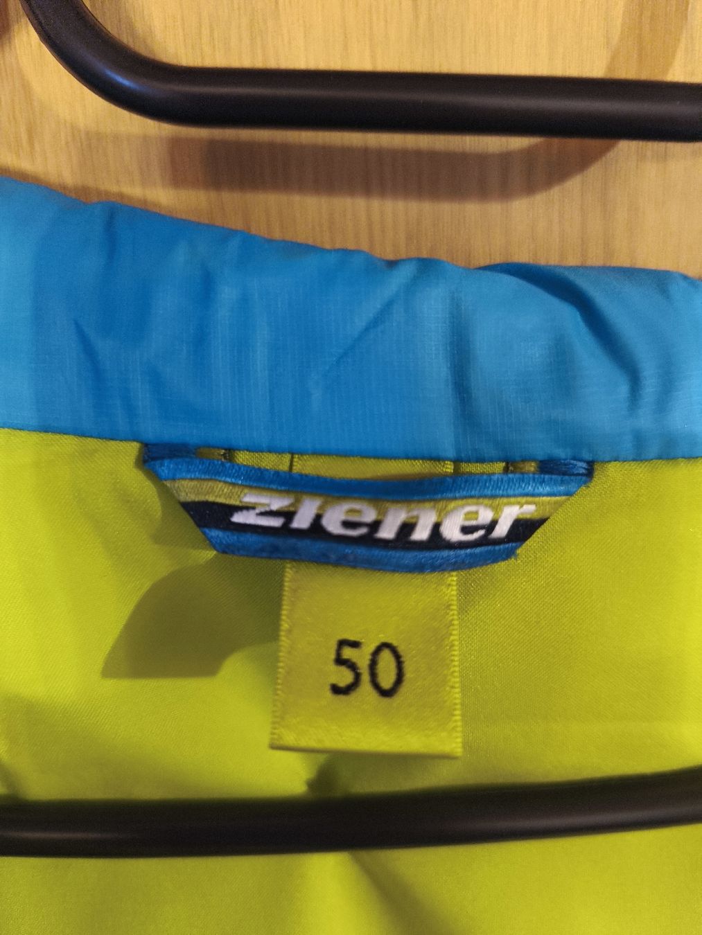 Ziener Giacche: Ziener Winterjacke – Usato da Kandersteg venduto da digginblackpearlz 1