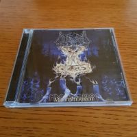 Unleashed Midvinterblot death metal album