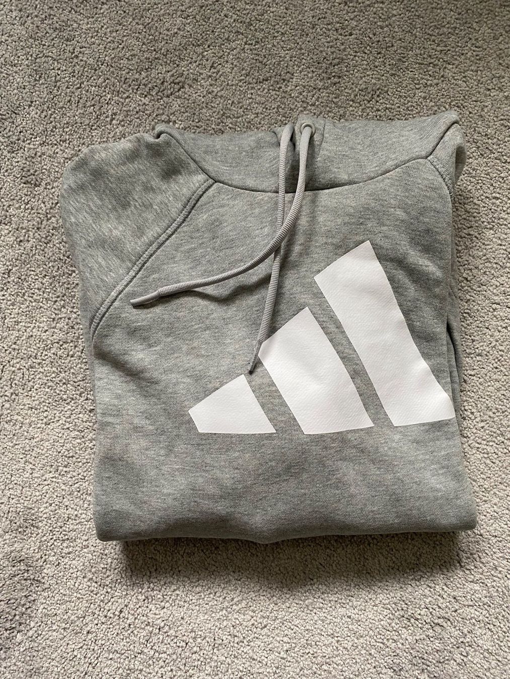 Adidas Maglioni & Felpe: Adidas Hoodie – Usato da Mörel venduto da tim_w9py 4