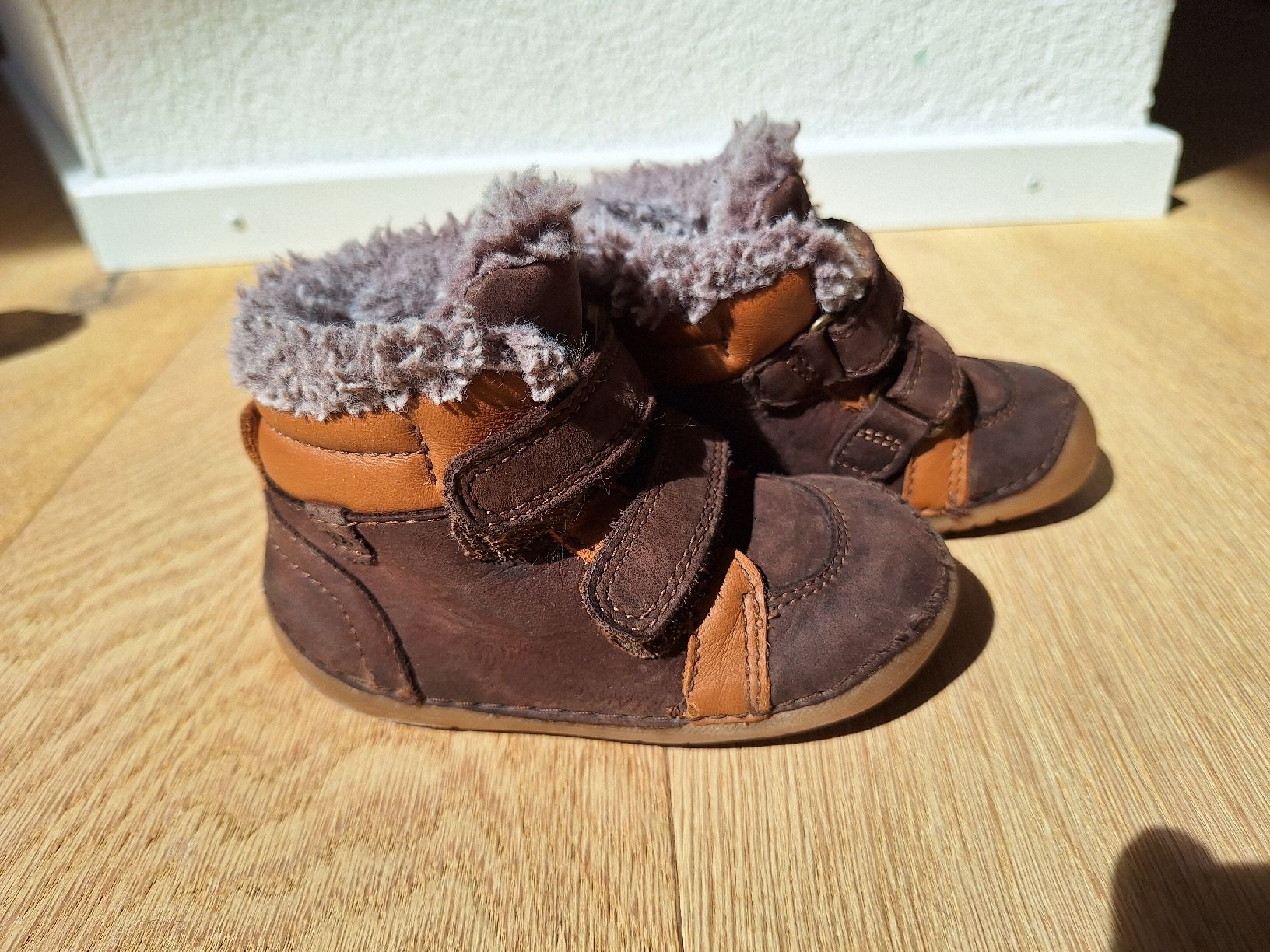 Elefanten Scarpe per ragazzi: Winterschuh Grösse 21 mit Futter – Usato da Hämikon venduto da soso4smile