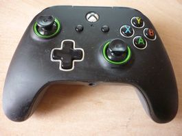 xbox fusion Power A Controller