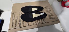 Gymnastickschuhe Grösse 36