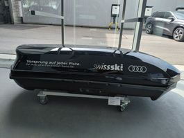 Audi Dachbox 310 Liter 4K1071200  Y9B