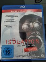 Isolation "Uncut Special Edition"