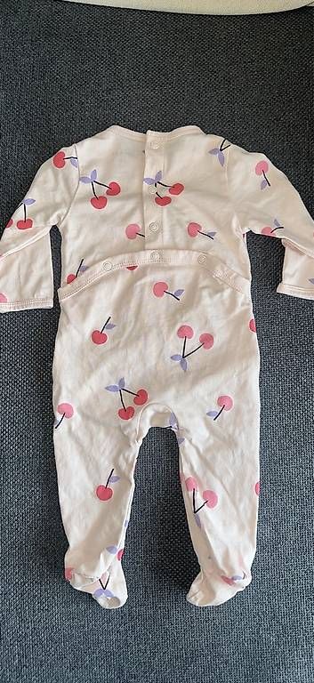 Pigiama & Simili: Pyjama léger neuf  – Usato da Grand-Lancy venduto da ssa_k59z 1