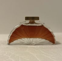 Vintage PARFUM / EXTRAIT (15ml) – Selbener Fächer-Flakon