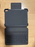iPad Tastatur Case mit Halterung- Bluetooth Keyboard