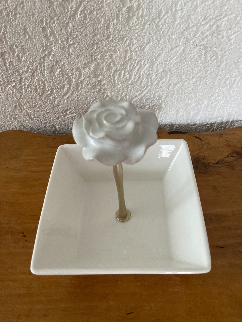 Piatti: ETAGERE  BEISTELLER  APERO-SCHALE  SCHMUCKABLAGE – Usato da Subingen venduto da ArtBead 3