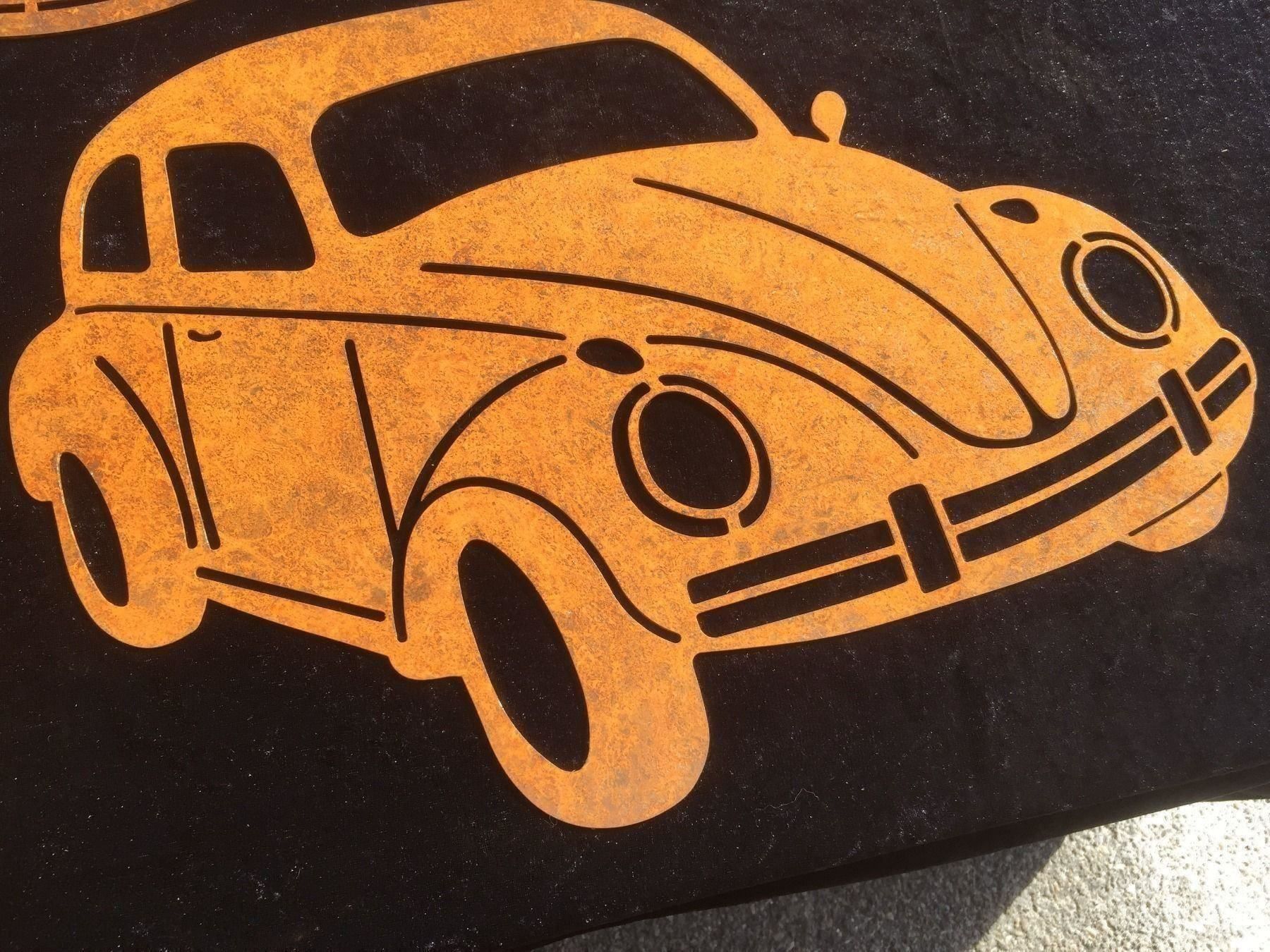 Insegne: vw käfer luftgekühlt oldtimer classic – Nuovo (secondo la descrizione) da Reinach AG venduto da rares75