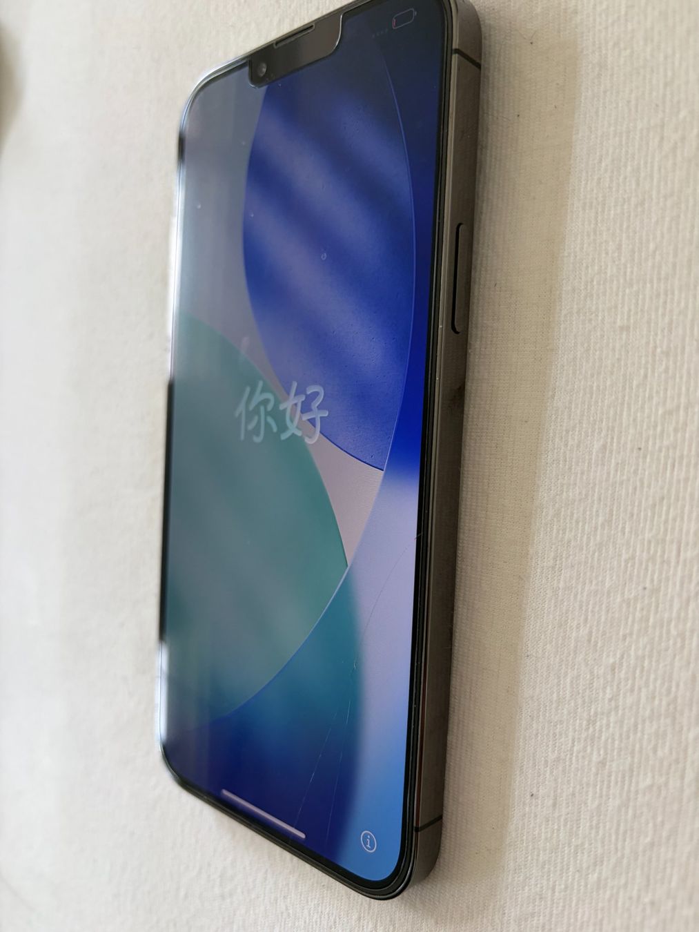 Apple Handys / Smartphones: Iphone 13Pro Max 128GB Top Zustand – Gebraucht aus Dübendorf von webnight 5